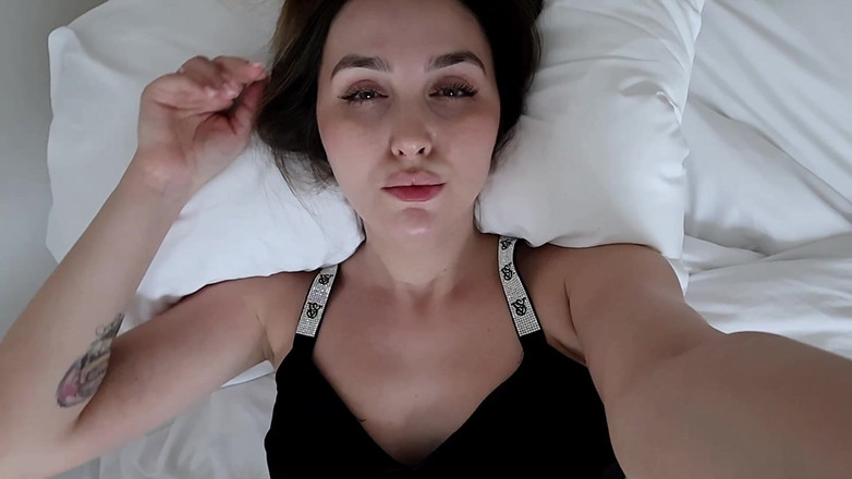 Alina Rai: Üvey oğlumun şakaları çok ileri gitti. ama daha da ileri gittim
