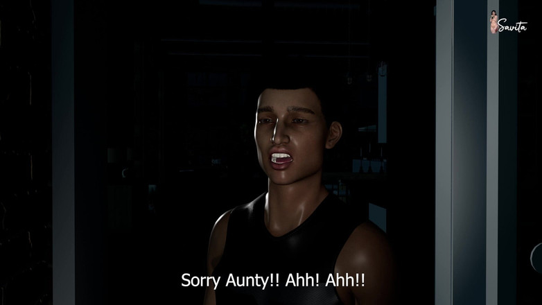 Your Savita bhabhi: I Fucked My Friends Hot Mom, Sarla