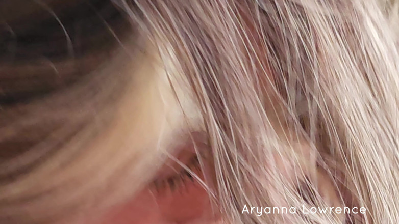 Aryanna_Lowrence: Sotia Face Muie Extrema Dimineata Pe Nepisate
