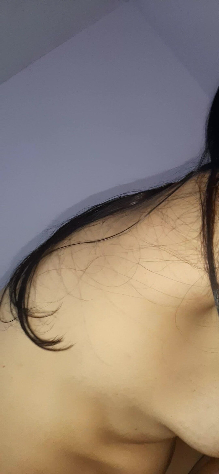 Renatinharj: Vanessinha Celebrated a Promotion at Work and Got Very Naughty...