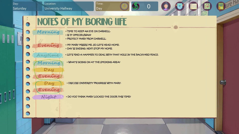 Dirty GamesXxX: Taffy Tales - Epizoda 8