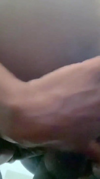 Thug Secret, Dj Buttpussy's Massively Ruined Asshole
