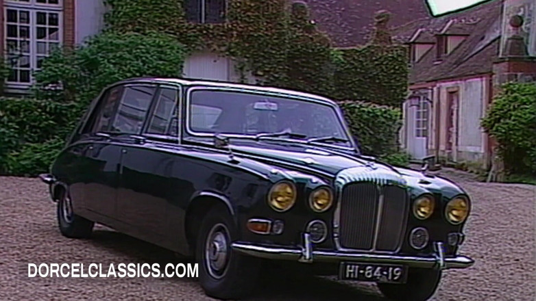 Dorcel classics: Un incidente fortuosa