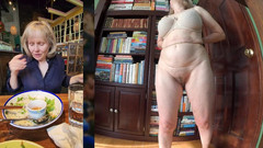 MarieRocks: Bella matura si mostra per te