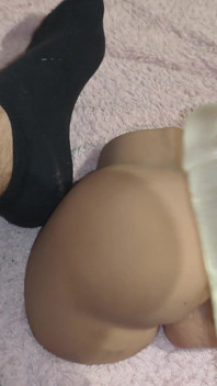 Doll Anal