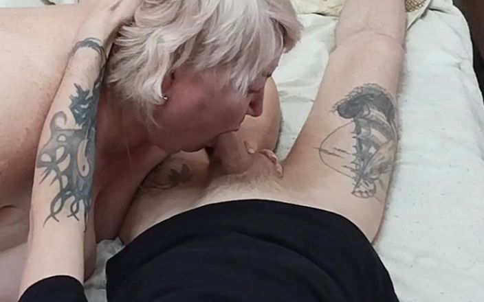 Zona901: Eu amo quando minha sogra faz um boquete e chupa...