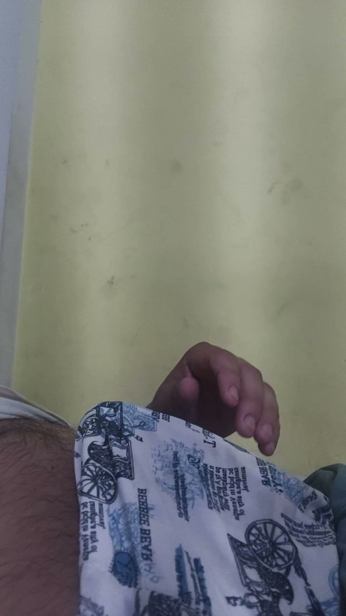 hardbadboy1997: Stepfather of Jaunpur