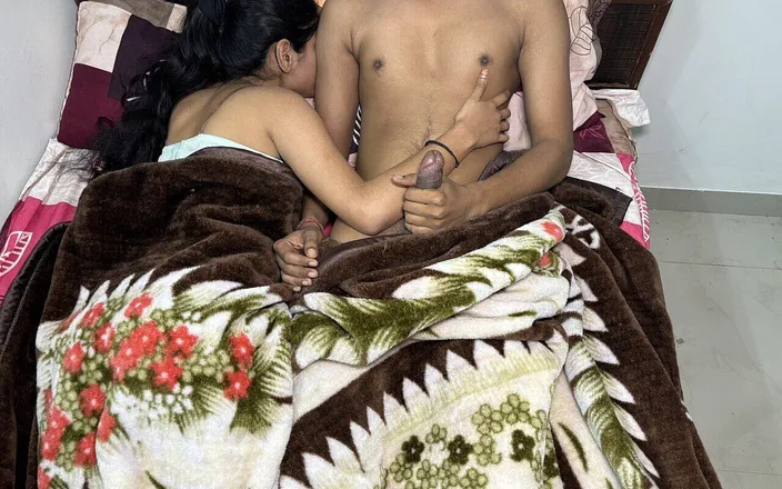 Ashok ashok: Hot Indian Couple Fuck on Bed