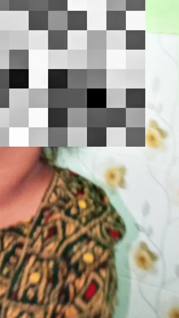 NAZMA: Šukal jsem Sally v koupelně během vany