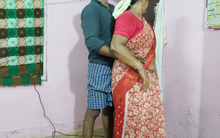 Mathvan: I Took off the Panties of a MILF Who Came...