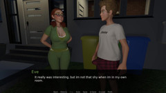 PixelAftDark: Jimmyho Awkward Adventures část 5