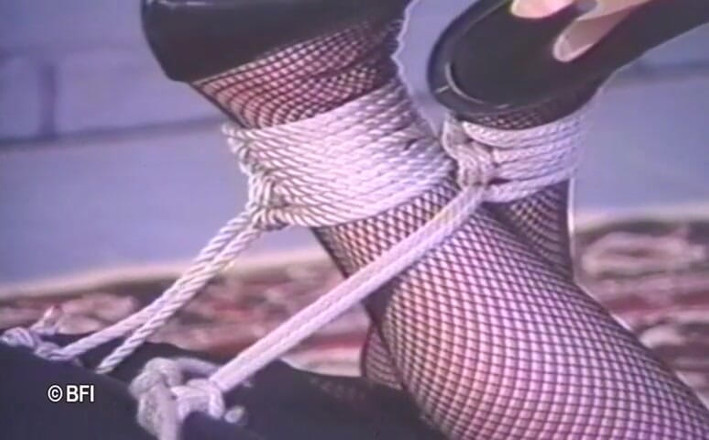 Art of Bondage: haavi hog bandha huaa - dividi