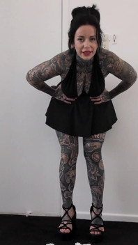 From Today's Mummy and Stepson Video