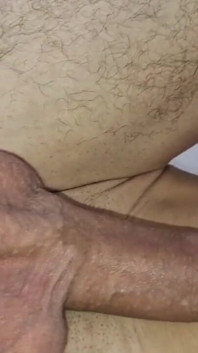 Fuck Your Stepdad in the Ass with Hot Cum! Femboy in a Cum Orgasm!