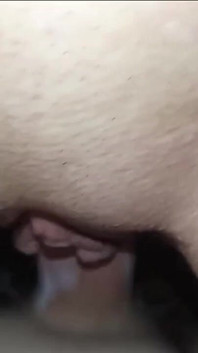 Sex with a Big Cock
