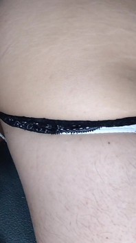 Sissy Likes It Very Hot She Takes It All Inside