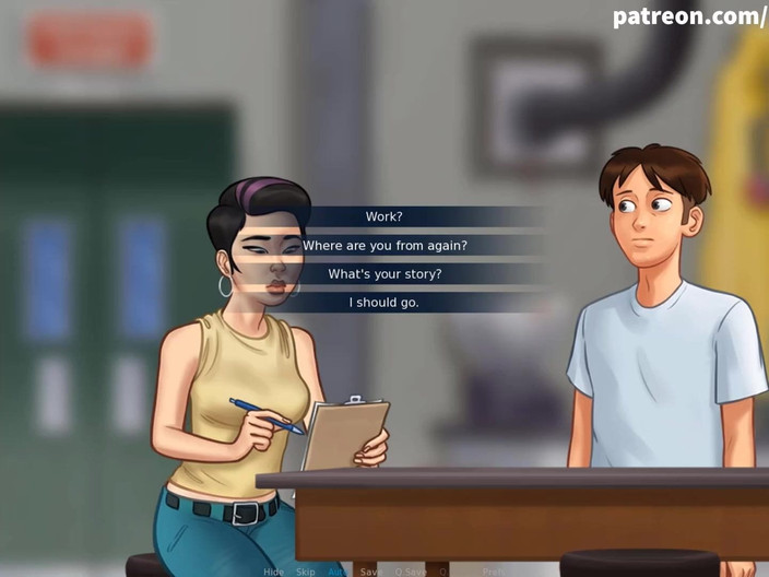 Cartoon Play: Літня сага, частина 333