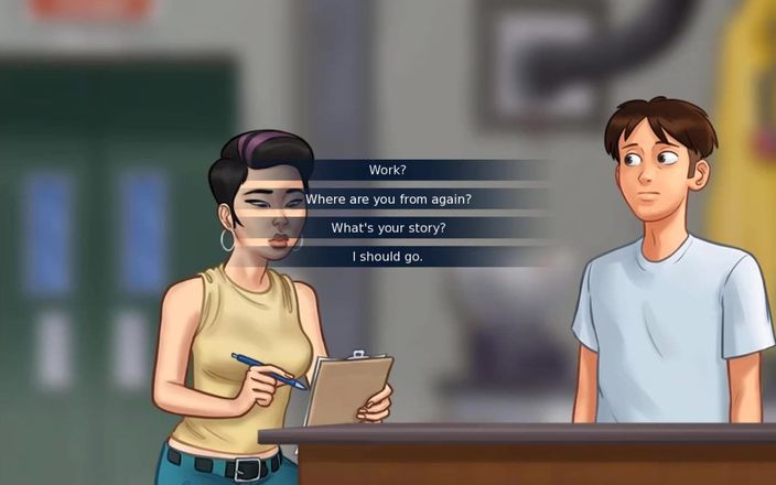 Cartoon Play: Saga estivale, partie 333