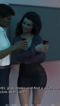 A Very Scandalous Marriage, Part 14