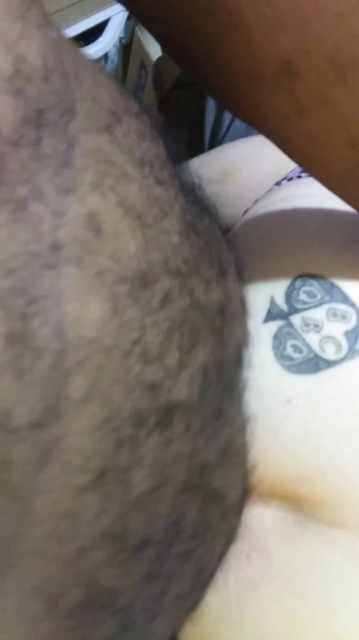 Anal_Angi_Rose: Quickie pelacur gemuk &amp; bbc