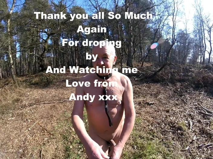 Andy: 7. Yürüyüş 2025