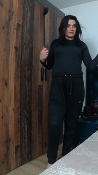 Video pro Milenci můj zadek