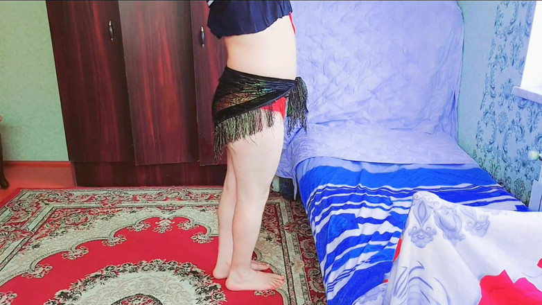 Kitty_Cross: 벽에 기대어 있는 달콤한 트랜스 소녀