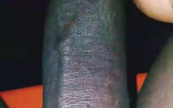 SolidmanGo: Une bite se fait creuser