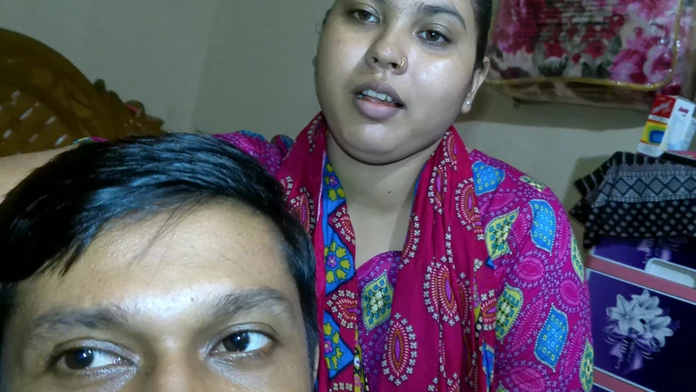 Desi Video BD: Desi Married Hasband Wife Night Honeymoon in House Room Desivideobd