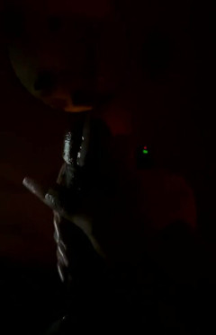 Aj180 Presents: Moaning Stepmommy Masturbates