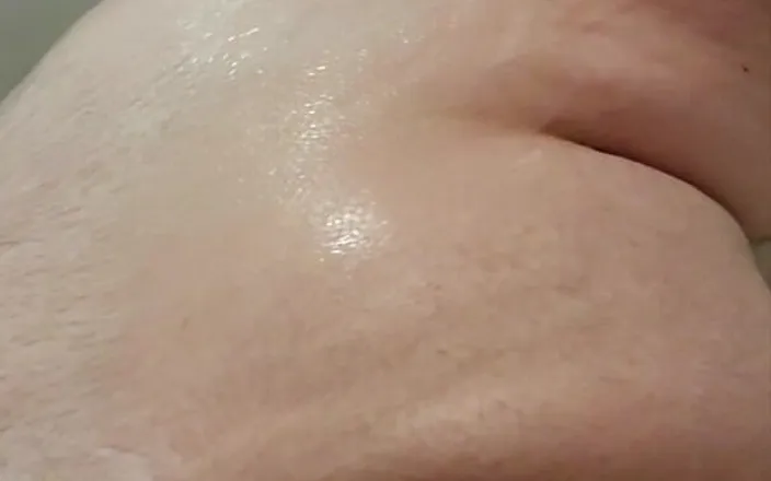 Chunky Belly Boy: Washing My Belly 2