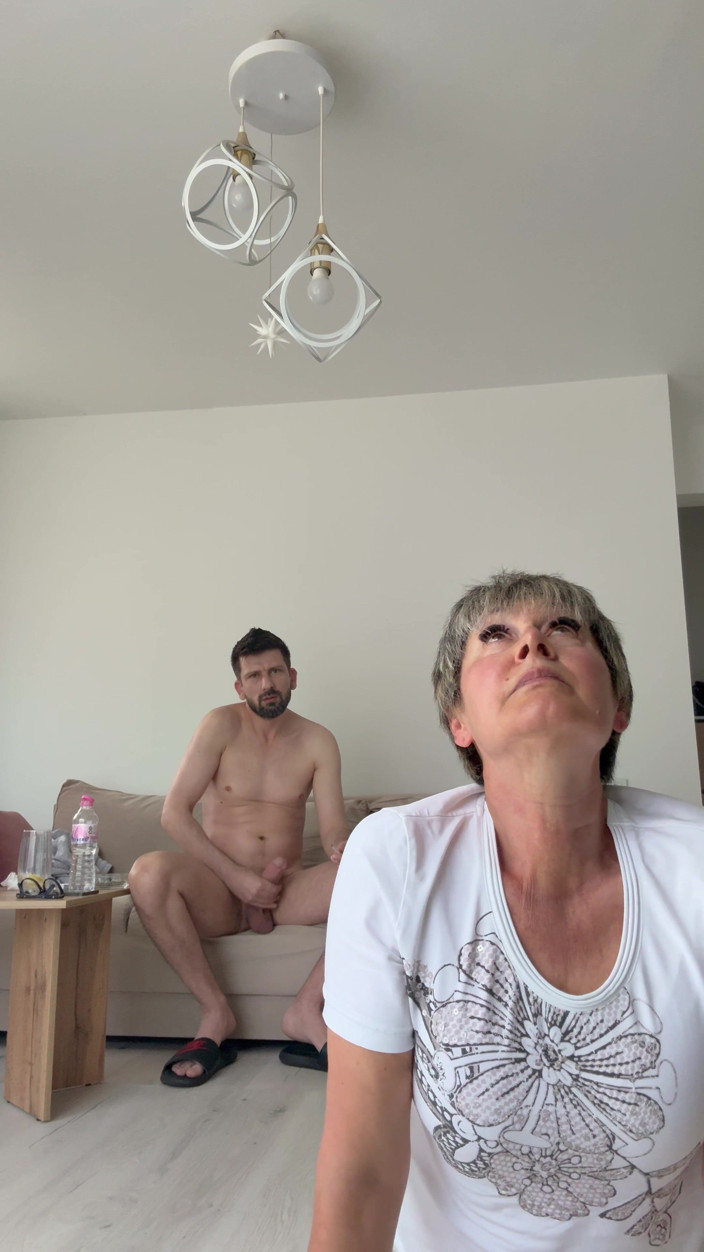 KingYordanov: 我想象拉斯普汀过去像这样操女人