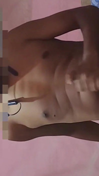 Mature Indian Boy Jerking off His Dick