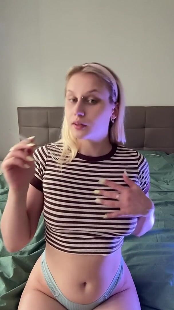 MertyXXX: Я пестую себе, курячи