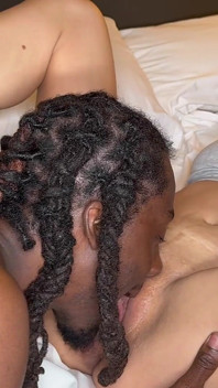 Milfcandy setelah podcast mrsenglewood dientot sama mr blvckrose