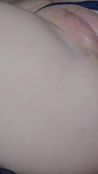 Extreme Tight Virgin Stepsister Ass Too Small - Please Stepbro Force It in POV