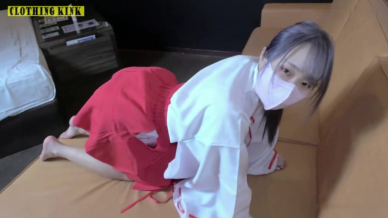 Jap Porn Project: Asian Angel 26818