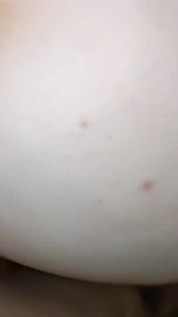 狂野的自拍性爱