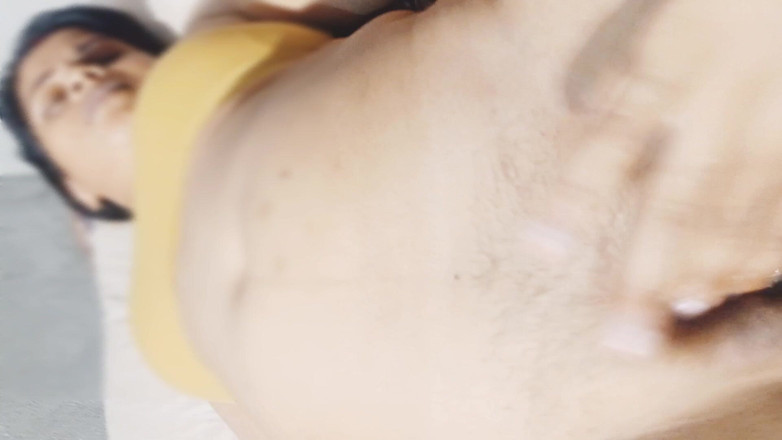 Sexy_girl_nehu: Bhabhi Ấn Độ phun nước cực khoái