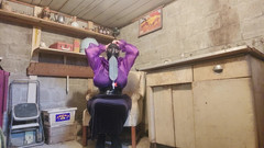 Miss Lacy Duval: Pratonton Dungeon Miss Lacy