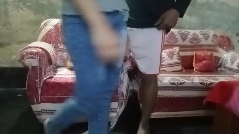 Deshi women: Heißer indischer pornostar tasneem voller harter sex mit neuem freund