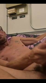 Cumshot