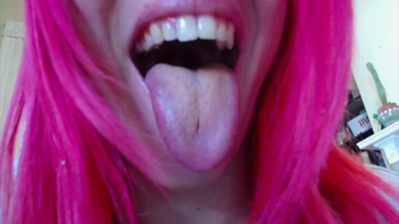 Quinn brooks: Limba mea sexy