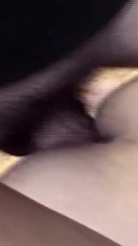Blonde Shemale Gives Guys Rimming and Fucks Them Anally Outdoors