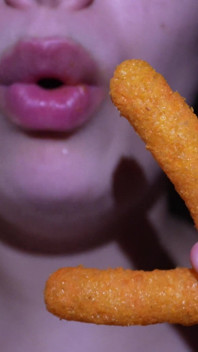 Asmr Eating Video