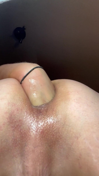 Nalekhome: Hluboký extrémní sólo pěstní zadek