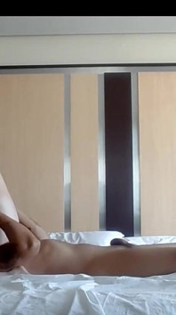 Just a Little Sex Session...