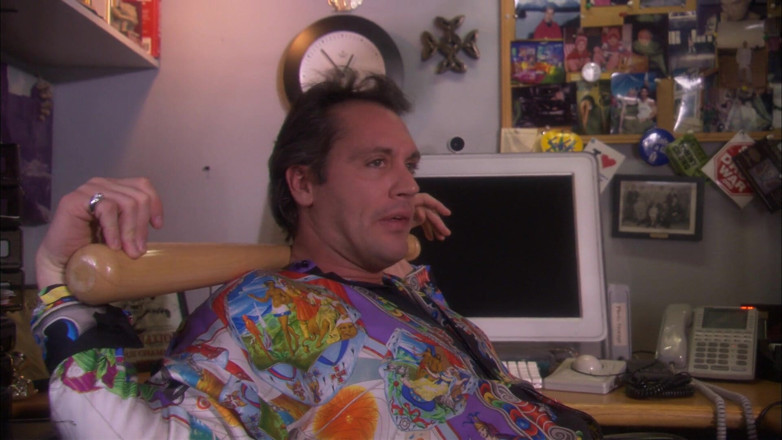 My MILF: Prsatá zrzka vydrží hardcore šukání venku