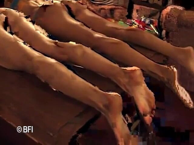 Fetish Tv: Fetish dunia menggelitik dunia.