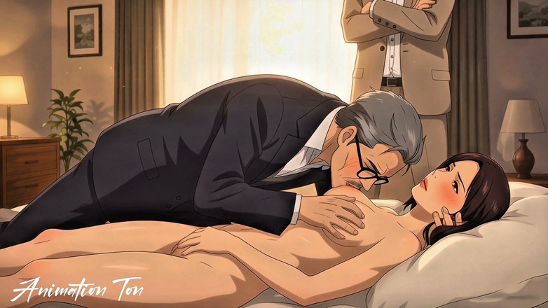 AnimationTon: Episod 7 dikongsi dengan Isteri Utama Apnea Bos Kia